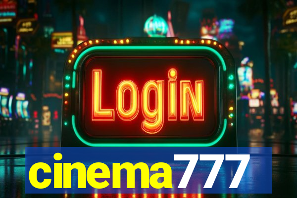 cinema777