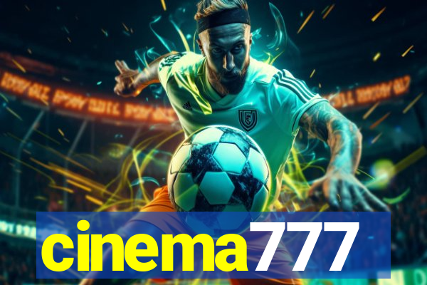 cinema777