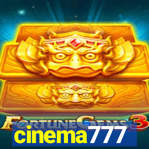 cinema777