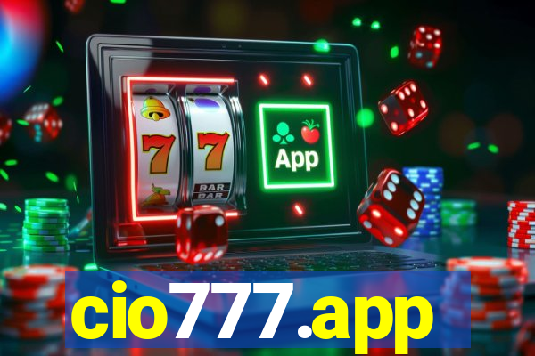 cio777.app