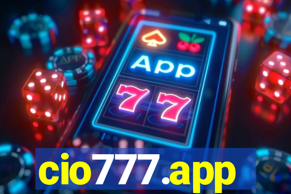 cio777.app