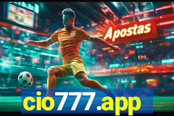 cio777.app