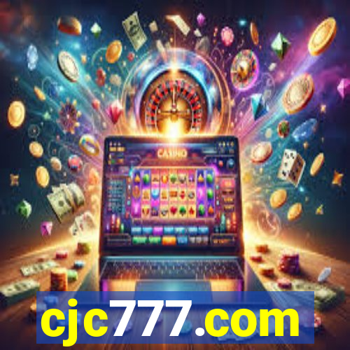 cjc777.com