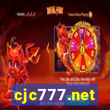 cjc777.net