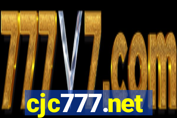 cjc777.net