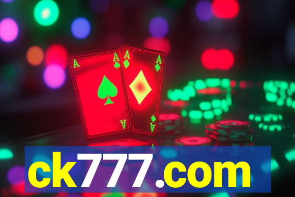 ck777.com