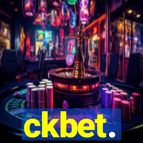 ckbet.