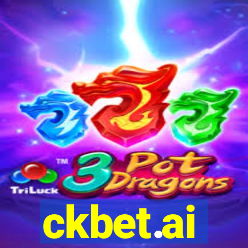 ckbet.ai