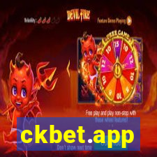 ckbet.app