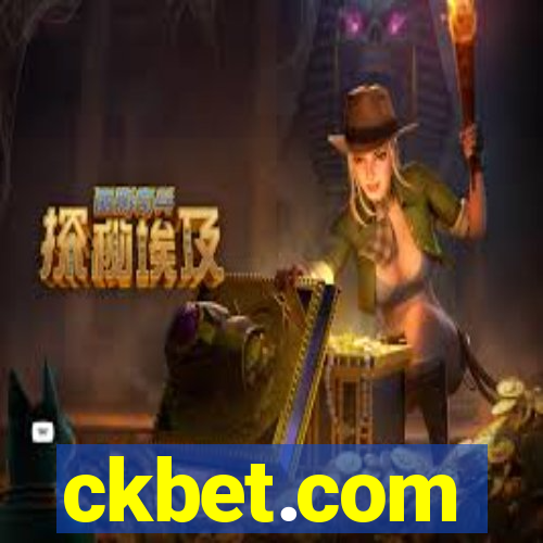 ckbet.com