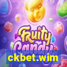 ckbet.wim