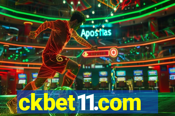 ckbet11.com