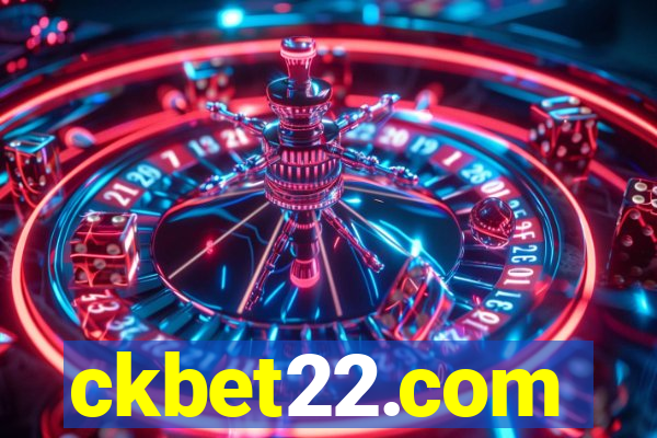 ckbet22.com