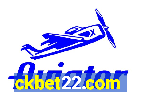 ckbet22.com