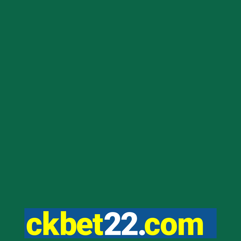 ckbet22.com