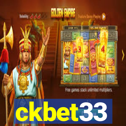 ckbet33