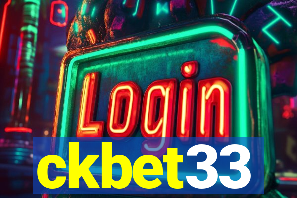 ckbet33