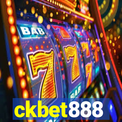 ckbet888