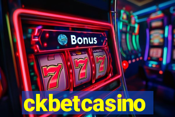 ckbetcasino