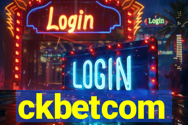 ckbetcom