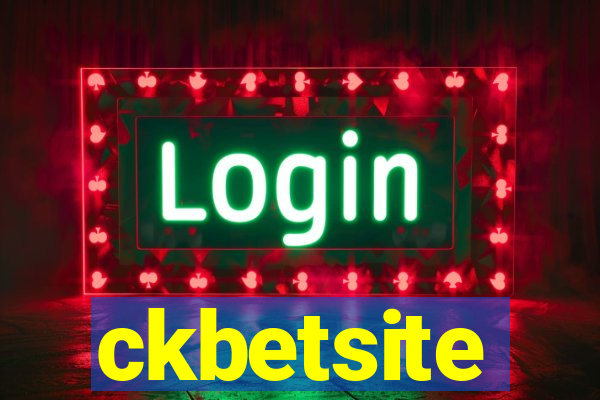 ckbetsite