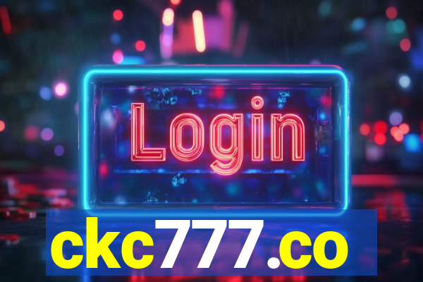 ckc777.co