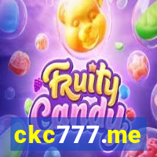 ckc777.me