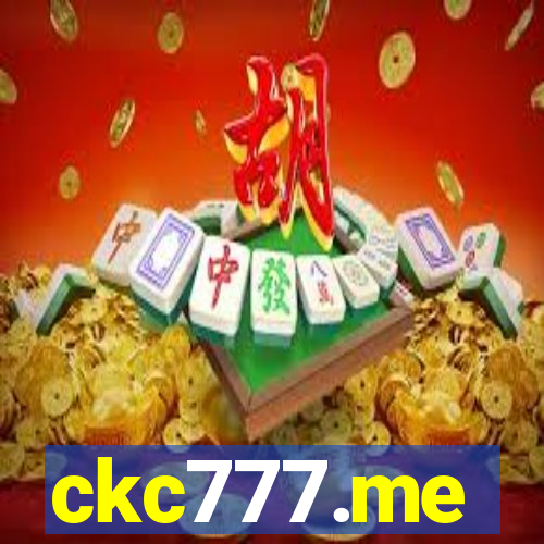 ckc777.me