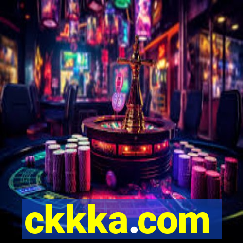 ckkka.com