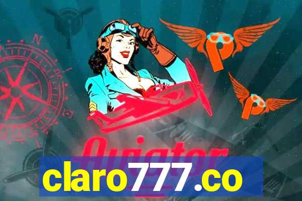 claro777.co