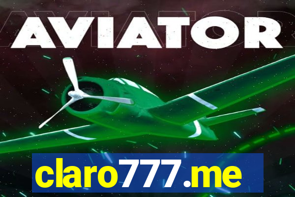 claro777.me