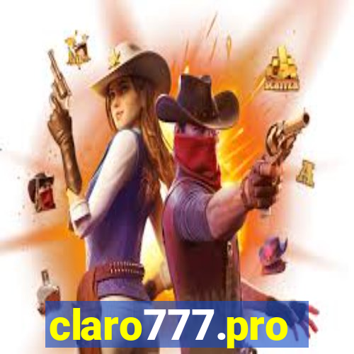 claro777.pro