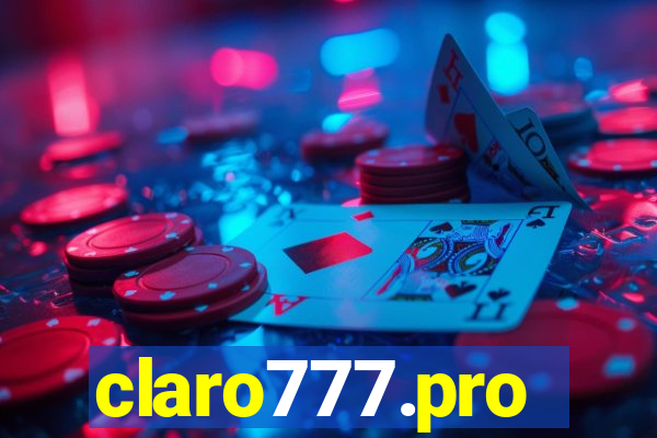 claro777.pro