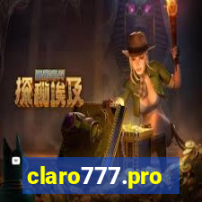 claro777.pro