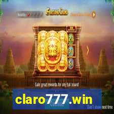 claro777.win