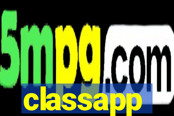 classapp