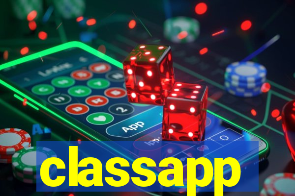 classapp