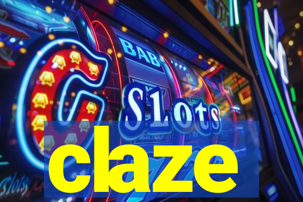 claze