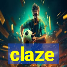 claze