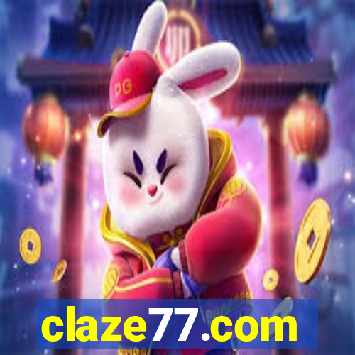 claze77.com