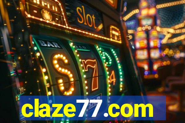 claze77.com