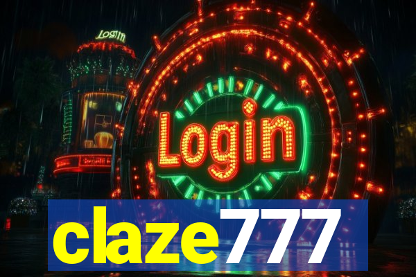 claze777