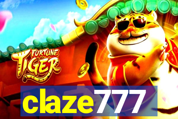 claze777