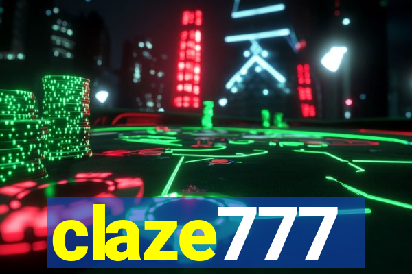 claze777