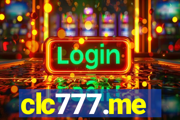 clc777.me