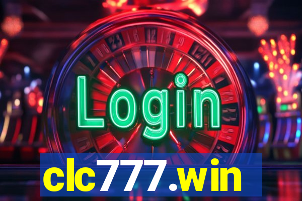 clc777.win