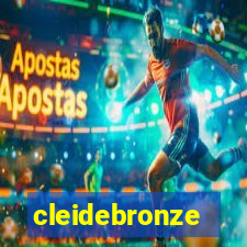 cleidebronze