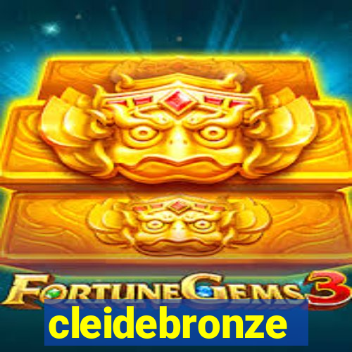 cleidebronze