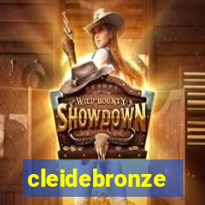 cleidebronze