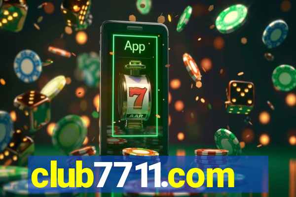 club7711.com